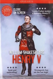 watch-Shakespeare’s Globe Theatre: Henry V