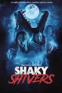 watch-Shaky Shivers