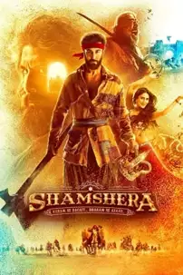 watch-Shamshera