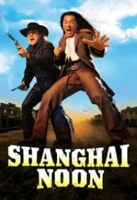 watch-Shanghai Noon