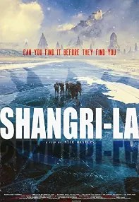 watch-Shangri-La: Near Extinction