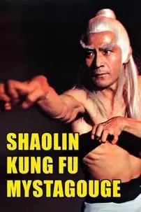 watch-Shaolin Kung-Fu Mystagogue