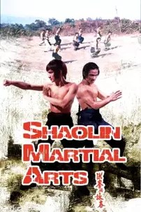 watch-Shaolin Martial Arts