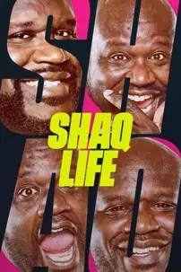 watch-Shaq Life