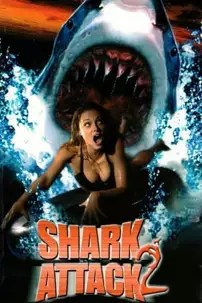 watch-Shark Attack 2