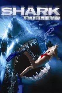 watch-Shark Attack in the Mediterranean