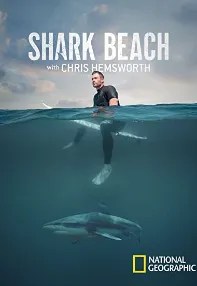 watch-Shark Beach With Chris Hemsworth