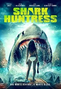 watch-Shark Huntress