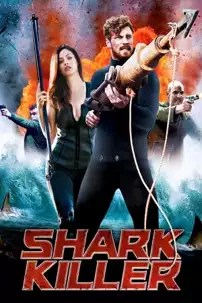 watch-Shark Killer