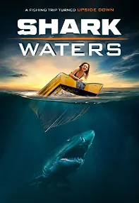 watch-Shark Waters