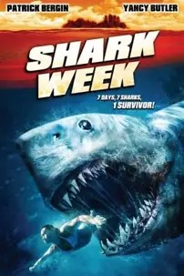 watch-Shark Week