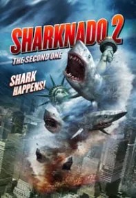 watch-Sharknado 2: The Second One