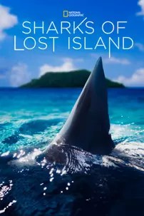 watch-Sharks of Lost Island