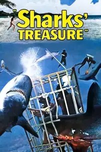 watch-Sharks’ Treasure