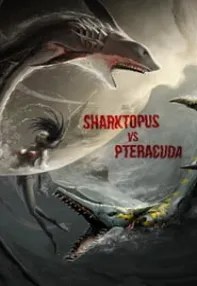 watch-Sharktopus vs. Pteracuda