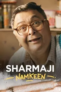 watch-Sharmaji Namkeen