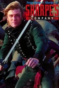 watch-Sharpe’s Company