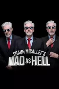 watch-Shaun Micallef’s Mad as Hell