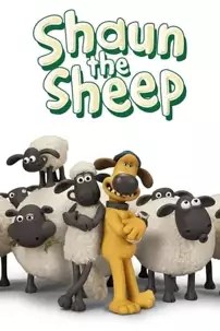 watch-Shaun the Sheep