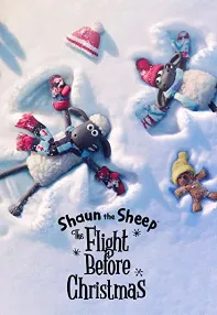 watch-Shaun the Sheep: The Flight Before Christmas