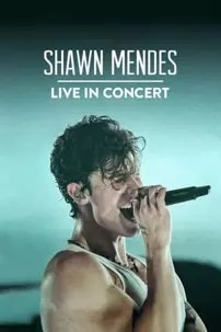 watch-Shawn Mendes: Live in Concert