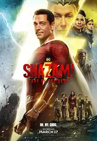 watch-Shazam! Fury of the Gods