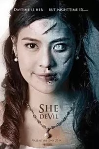 watch-She Devil