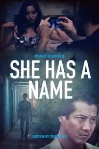 watch-She Has a Name