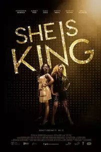 watch-She Is King