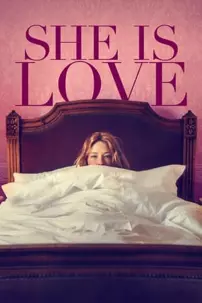 watch-She Is Love