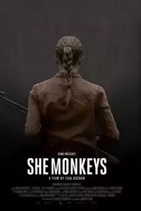 watch-She Monkeys