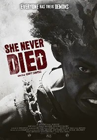 watch-She Never Died