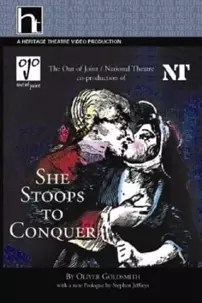 watch-She Stoops to Conquer