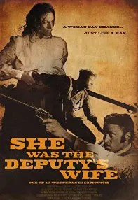 watch-She was the Deputy’s Wife