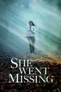 watch-She Went Missing