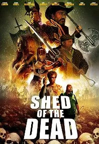 watch-Shed of the Dead