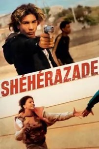 watch-Shéhérazade