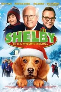 watch-Shelby: The Dog Who Saved Christmas