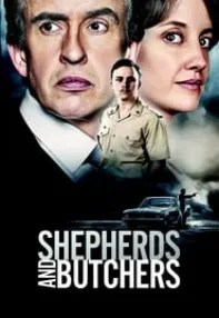 watch-Shepherds and Butchers