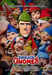 watch-Sherlock Gnomes