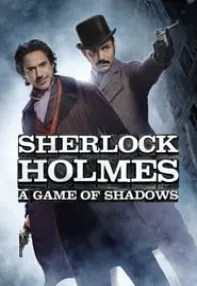 watch-Sherlock Holmes: A Game of Shadows