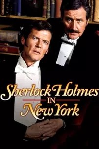 watch-Sherlock Holmes in New York