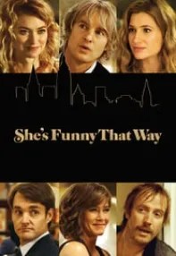 watch-She’s Funny That Way