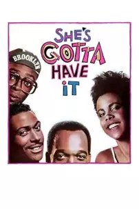 watch-She’s Gotta Have It
