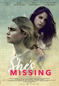 watch-She’s Missing