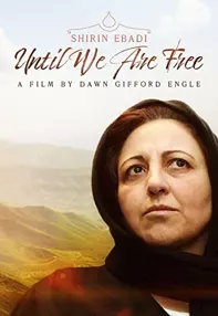 watch-Shirin Ebadi: Until We Are Free