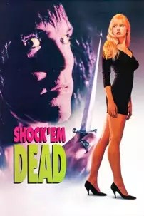 watch-Shock ‘Em Dead