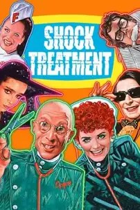 watch-Shock Treatment