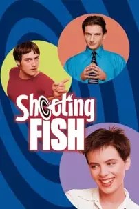 watch-Shooting Fish