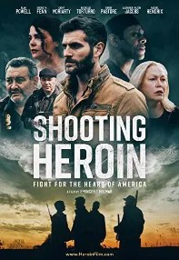 watch-Shooting Heroin